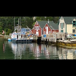 Meet your Posher, Joasia